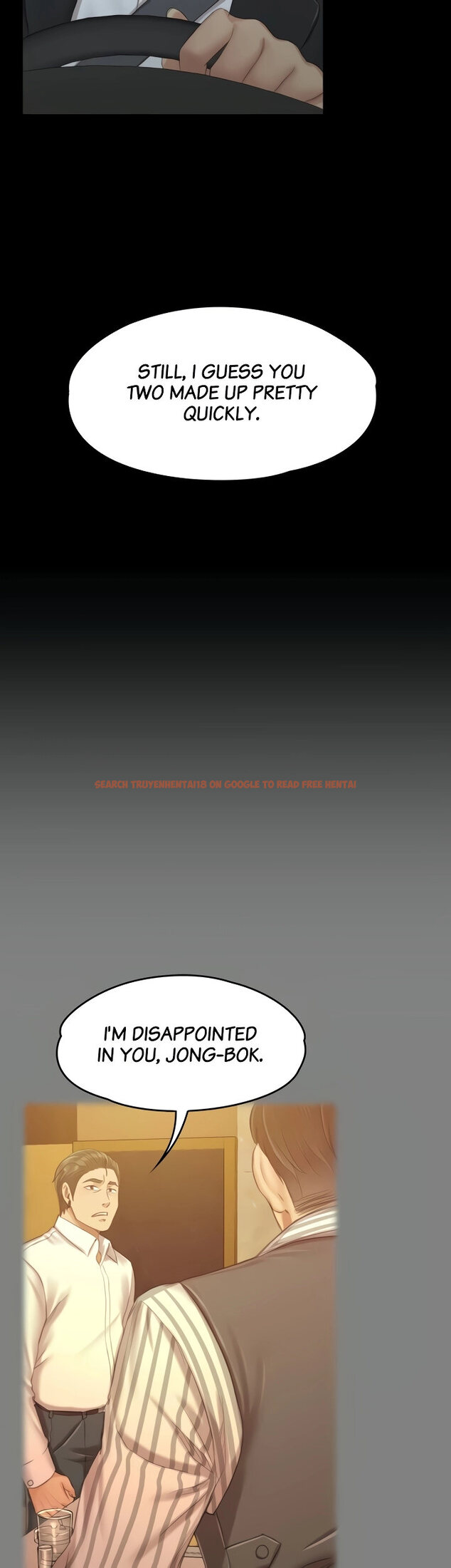 Read Hentai Image 47 372 in comic Double Life - Chapter 91 - www.hentaitnt.net