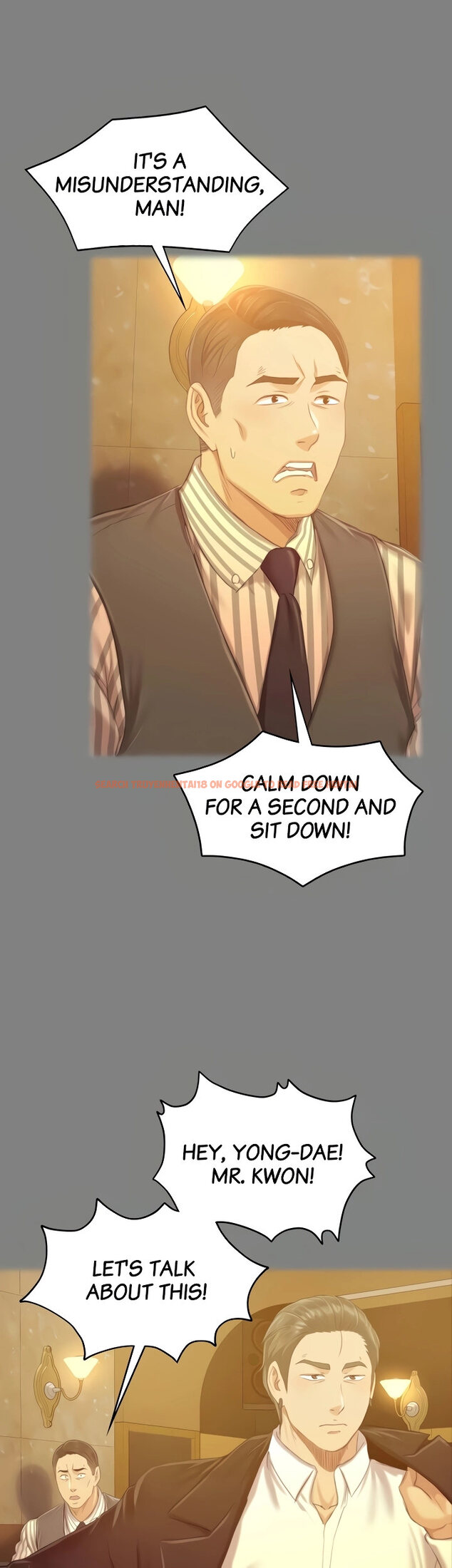 Read Hentai Image 49 372 in comic Double Life - Chapter 91 - www.hentaitnt.net