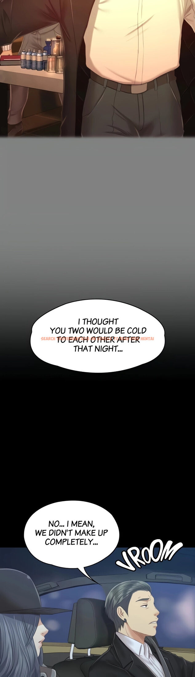 Read Hentai Image 50 372 in comic Double Life - Chapter 91 - www.hentaitnt.net