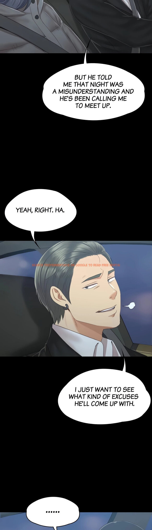 Read Hentai Image 51 372 in comic Double Life - Chapter 91 - www.hentaitnt.net