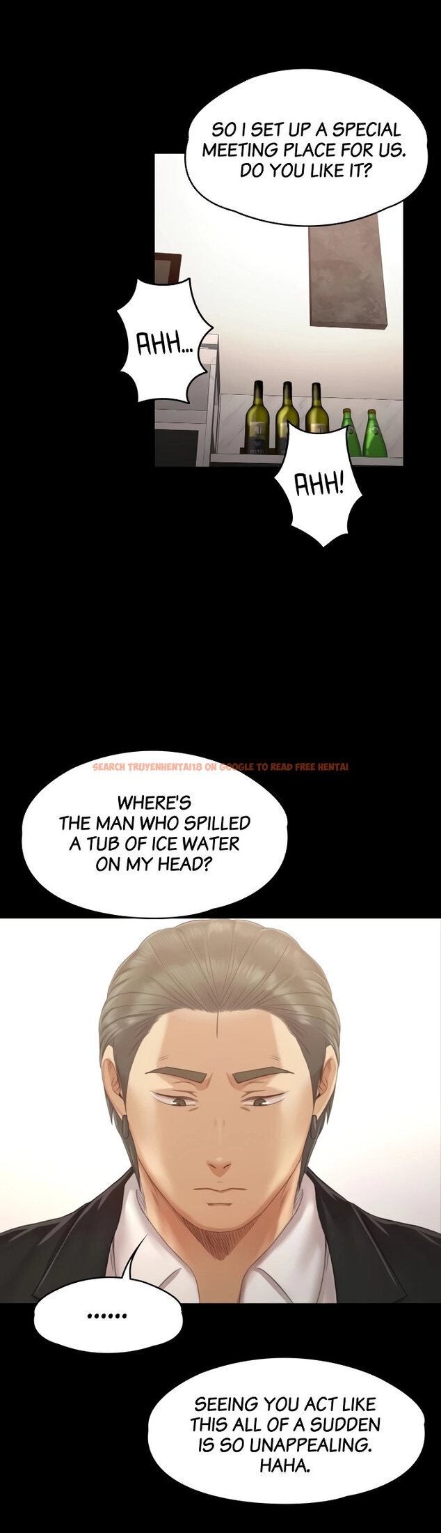 Read Hentai Image 55 372 in comic Double Life - Chapter 91 - www.hentaitnt.net