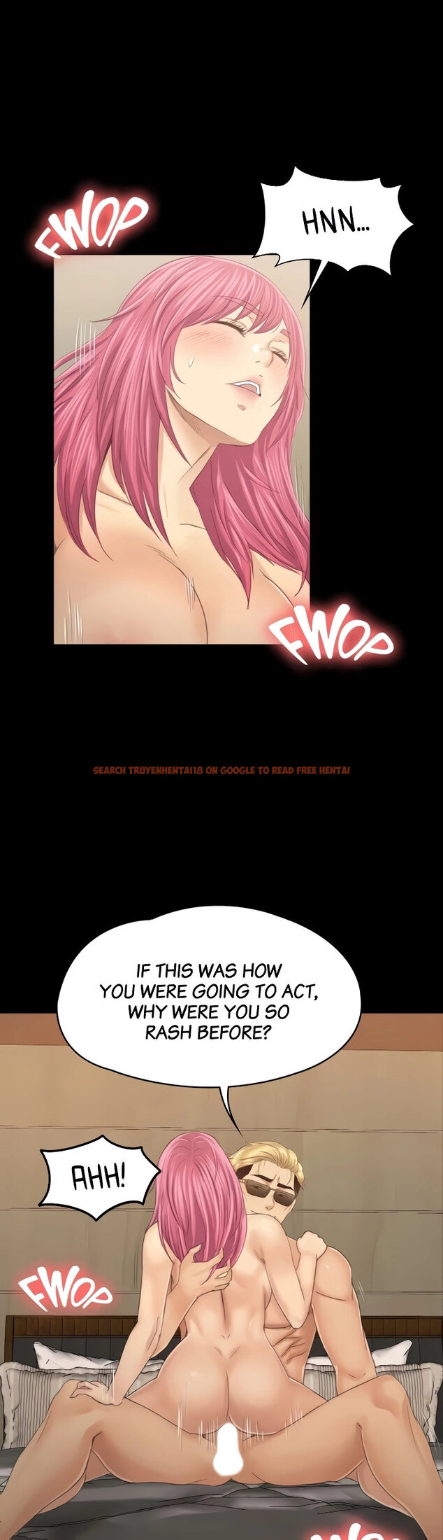 Read Hentai Image 56 372 in comic Double Life - Chapter 91 - www.hentaitnt.net