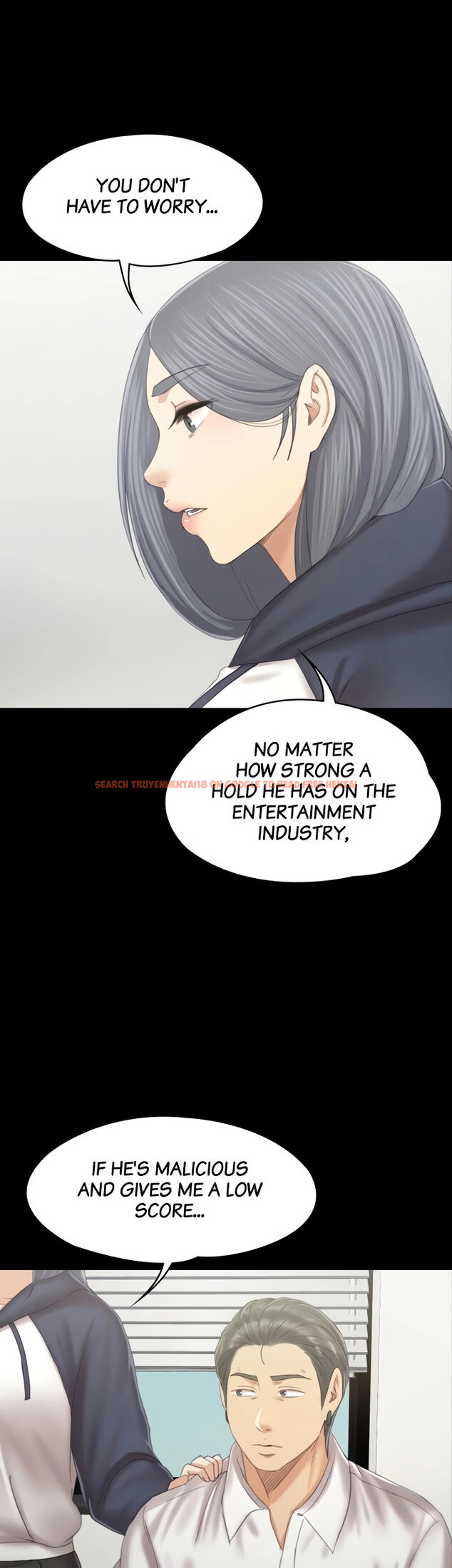 Read Hentai Image 6 364 in comic Double Life - Chapter 91 - www.hentaitnt.net