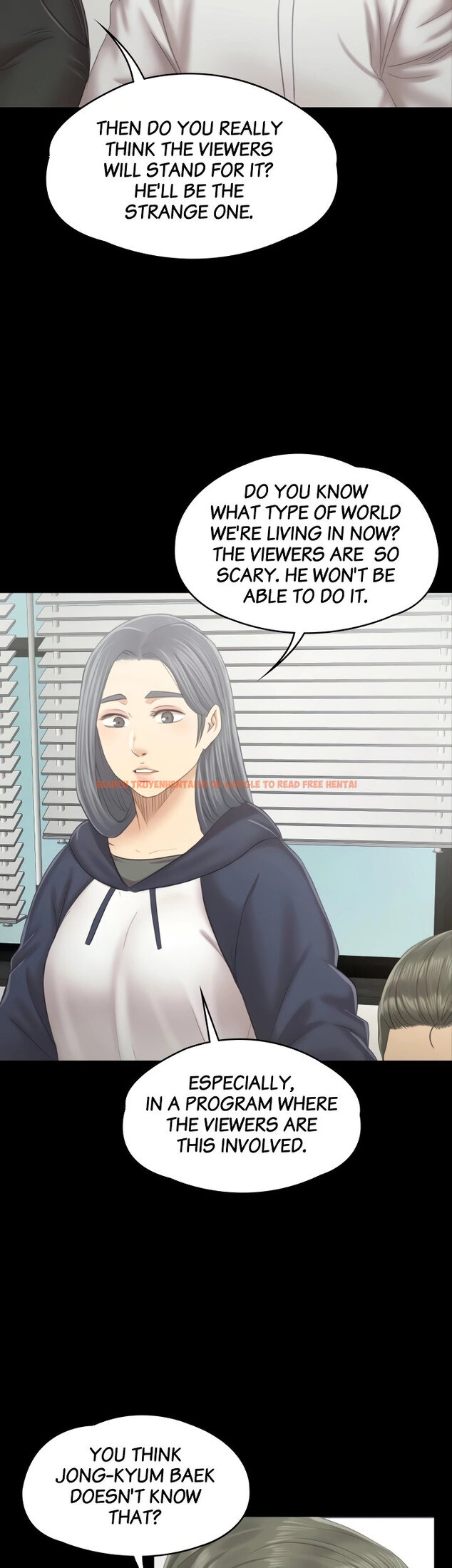 Read Hentai Image 7 364 in comic Double Life - Chapter 91 - www.hentaitnt.net