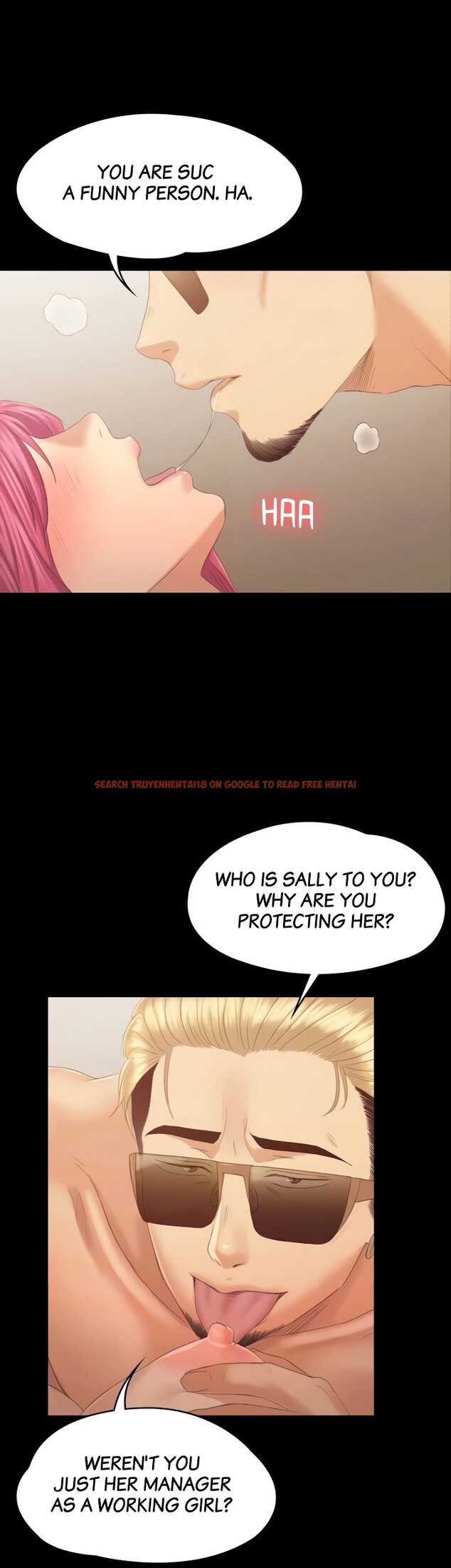 Read Hentai Image 12 783 in comic Double Life - Chapter 92 - www.hentaitnt.net