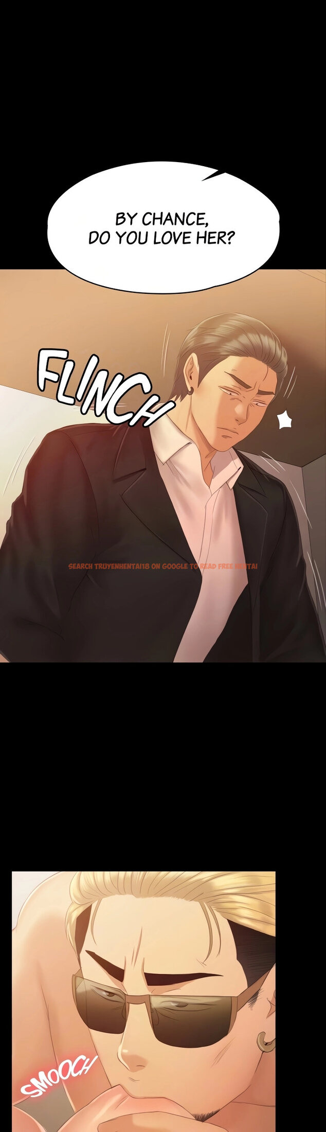 Read Hentai Image 13 783 in comic Double Life - Chapter 92 - www.hentaitnt.net