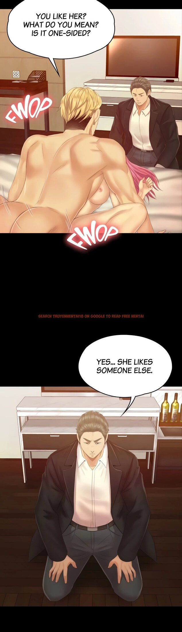 Read Hentai Image 16 783 in comic Double Life - Chapter 92 - www.hentaitnt.net