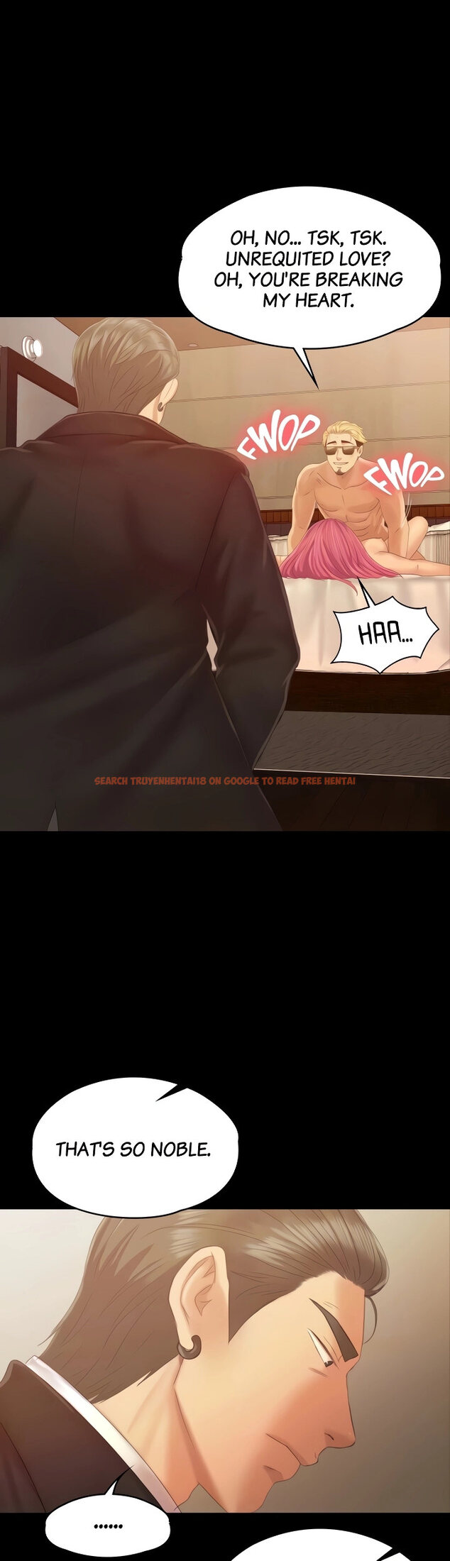 Read Hentai Image 17 783 in comic Double Life - Chapter 92 - www.hentaitnt.net
