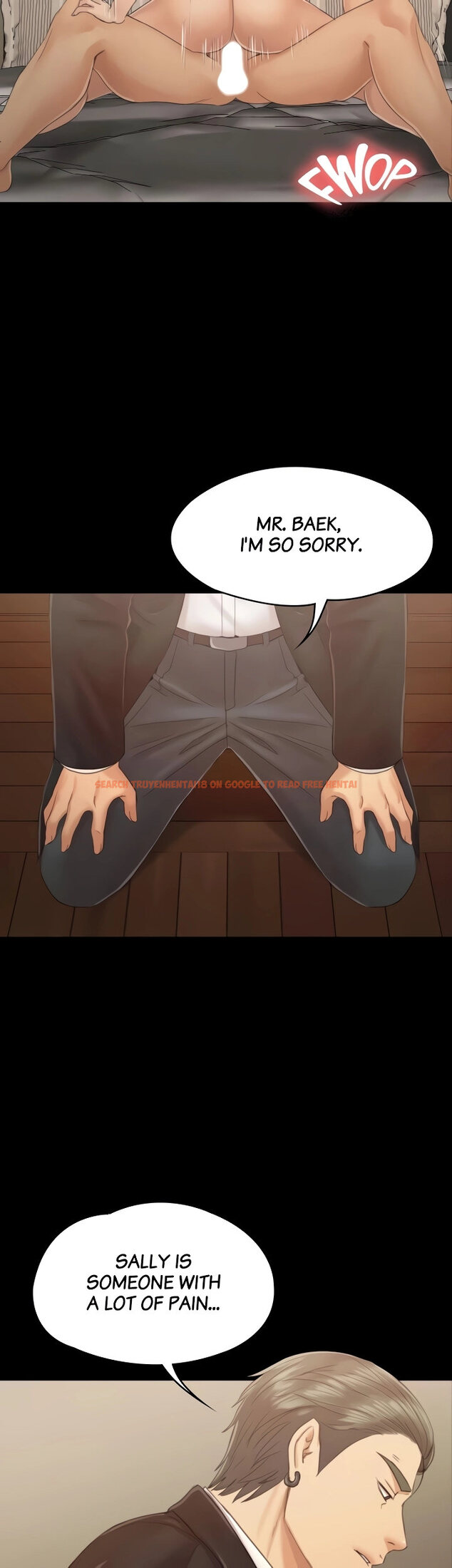 Read Hentai Image 2 782 in comic Double Life - Chapter 92 - www.hentaitnt.net