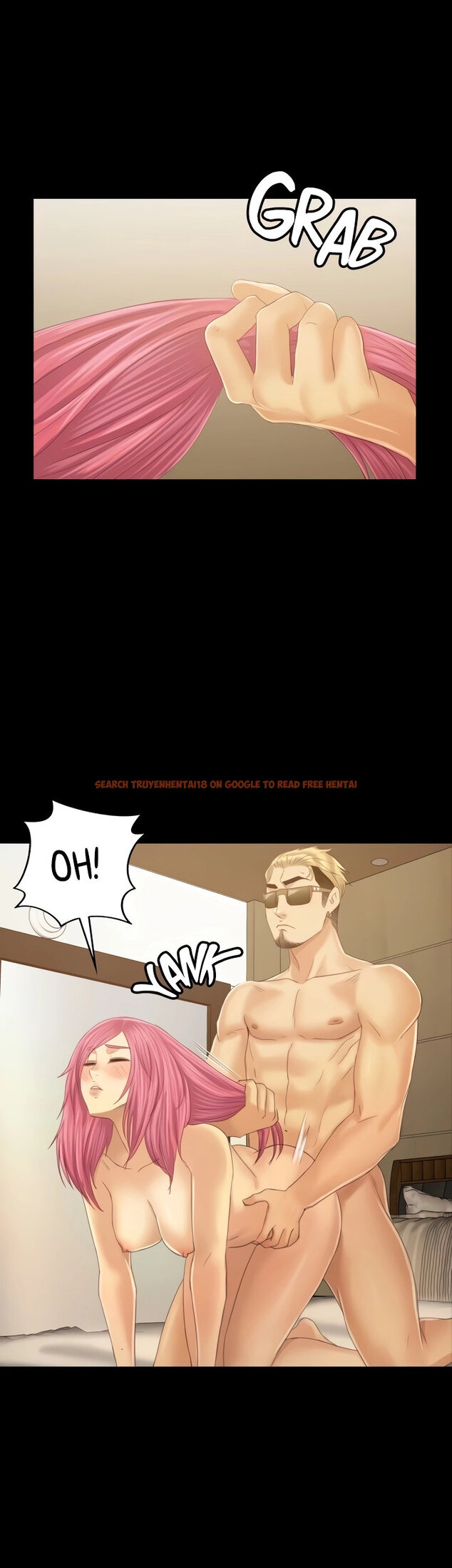 Read Hentai Image 23 784 in comic Double Life - Chapter 92 - www.hentaitnt.net