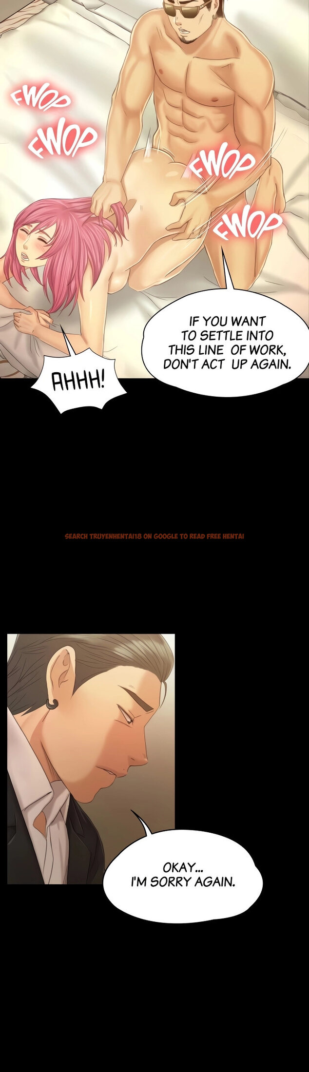 Read Hentai Image 27 784 in comic Double Life - Chapter 92 - www.hentaitnt.net