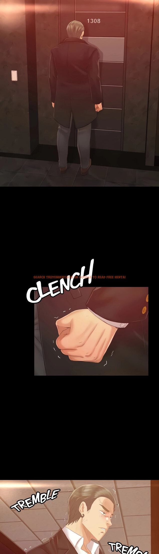 Read Hentai Image 31 784 in comic Double Life - Chapter 92 - www.hentaitnt.net