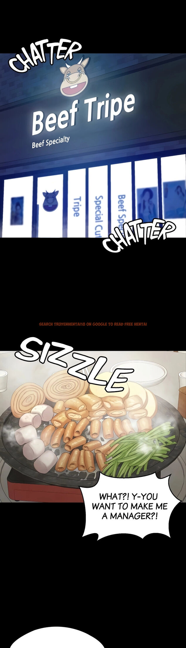 Read Hentai Image 33 784 in comic Double Life - Chapter 92 - www.hentaitnt.net