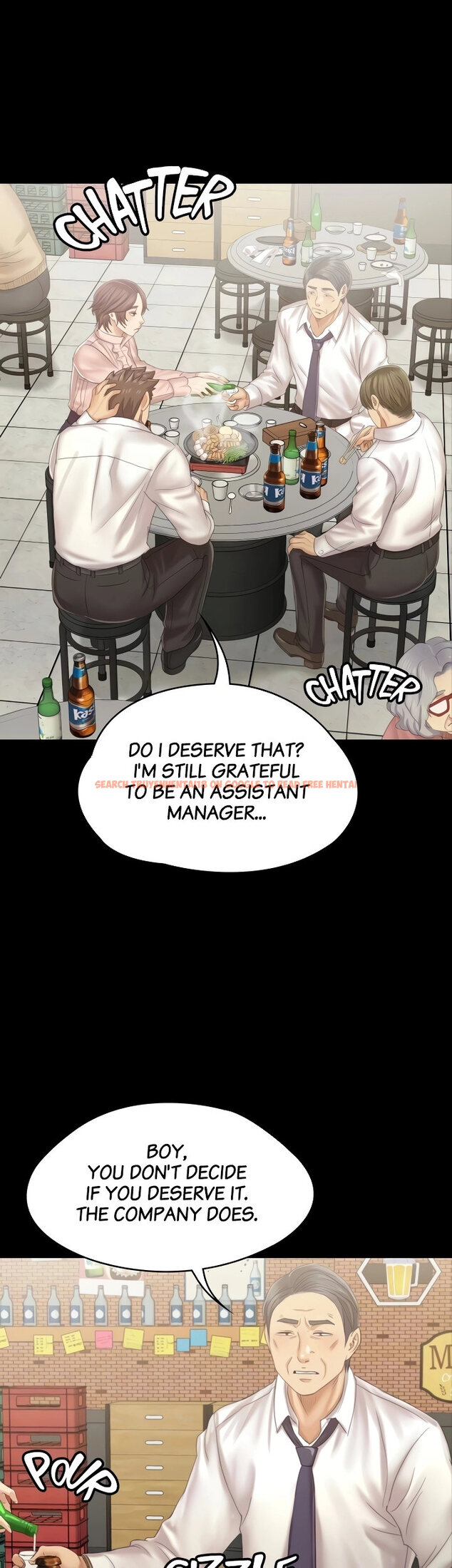 Read Hentai Image 35 784 in comic Double Life - Chapter 92 - www.hentaitnt.net