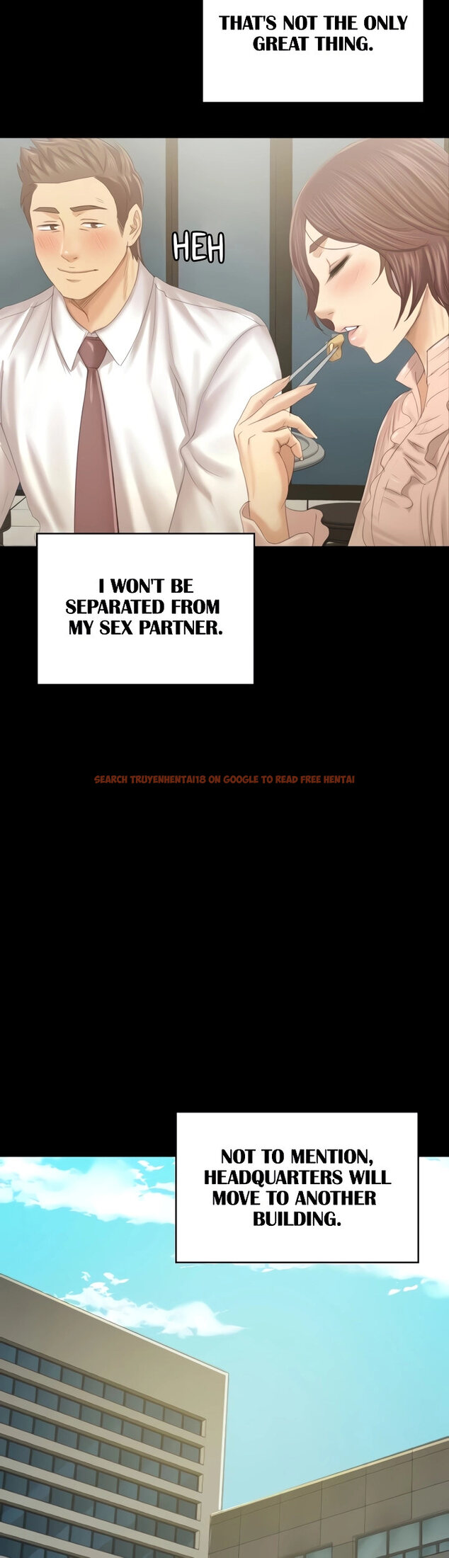 Read Hentai Image 42 785 in comic Double Life - Chapter 92 - www.hentaitnt.net