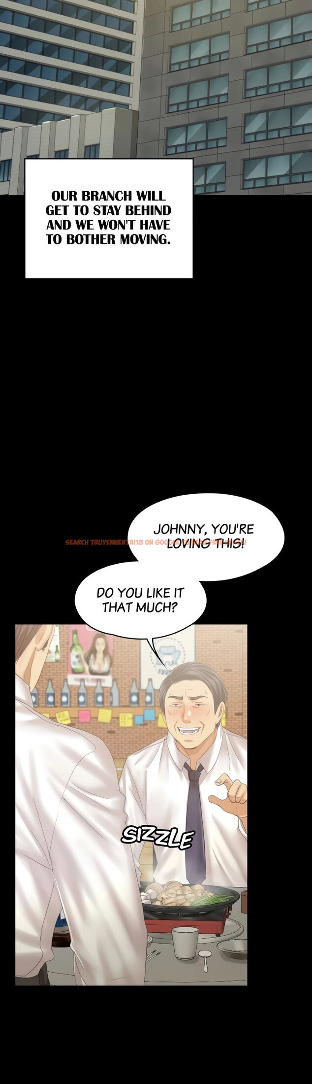 Read Hentai Image 43 785 in comic Double Life - Chapter 92 - www.hentaitnt.net