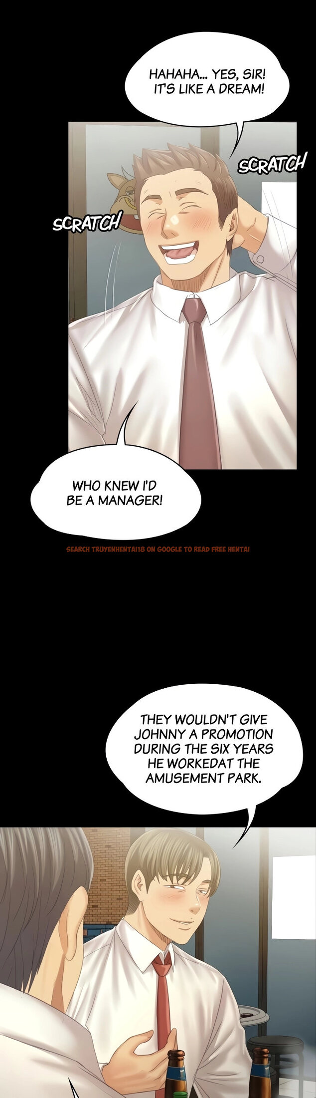 Read Hentai Image 44 785 in comic Double Life - Chapter 92 - www.hentaitnt.net