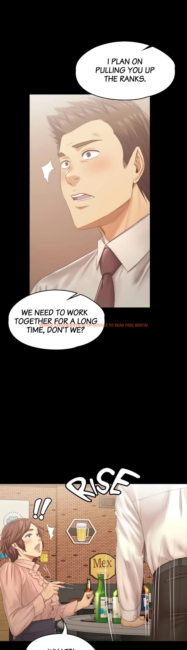 Read Hentai Image 46 785 in comic Double Life - Chapter 92 - www.hentaitnt.net