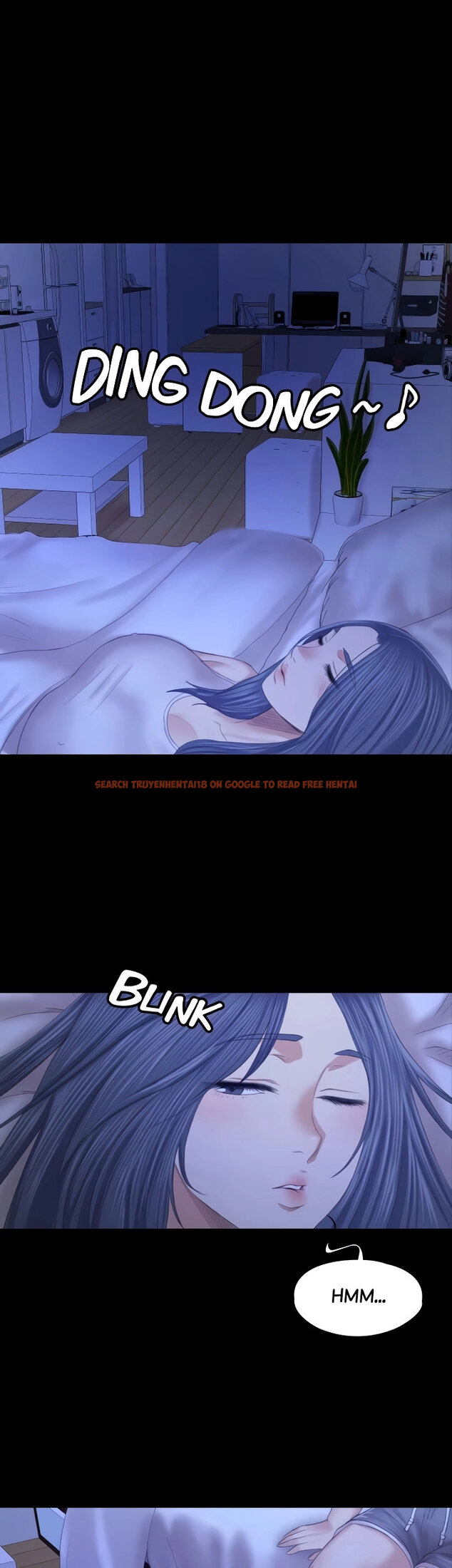 Read Hentai Image 51 785 in comic Double Life - Chapter 92 - www.hentaitnt.net