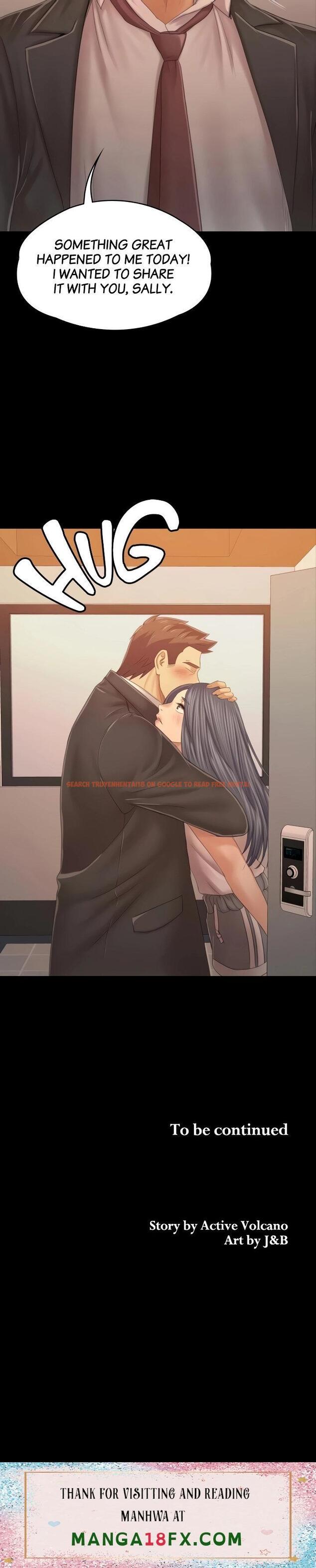 Read Hentai Image 54 785 in comic Double Life - Chapter 92 - www.hentaitnt.net