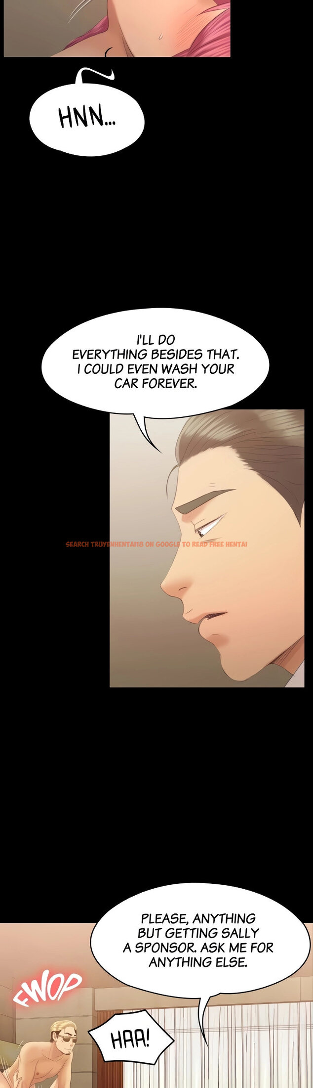 Read Hentai Image 7 783 in comic Double Life - Chapter 92 - www.hentaitnt.net