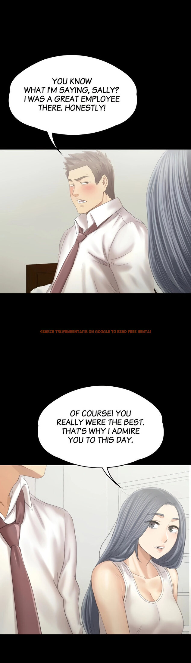 Read Hentai Image 10 908 in comic Double Life - Chapter 93 - www.hentaitnt.net