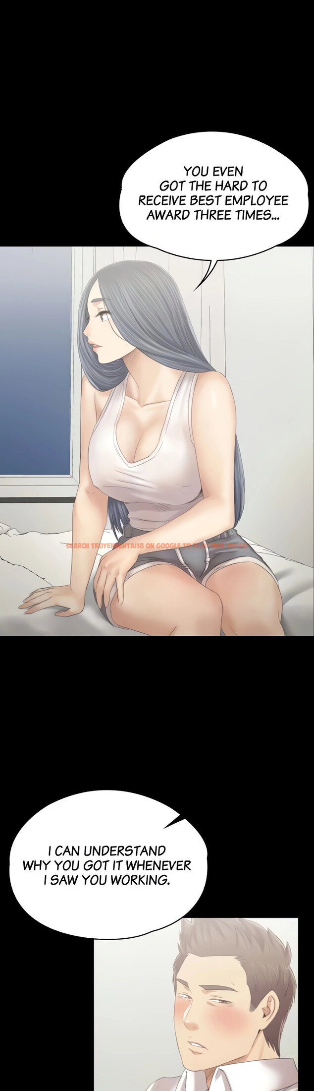 Read Hentai Image 11 909 in comic Double Life - Chapter 93 - www.hentaitnt.net