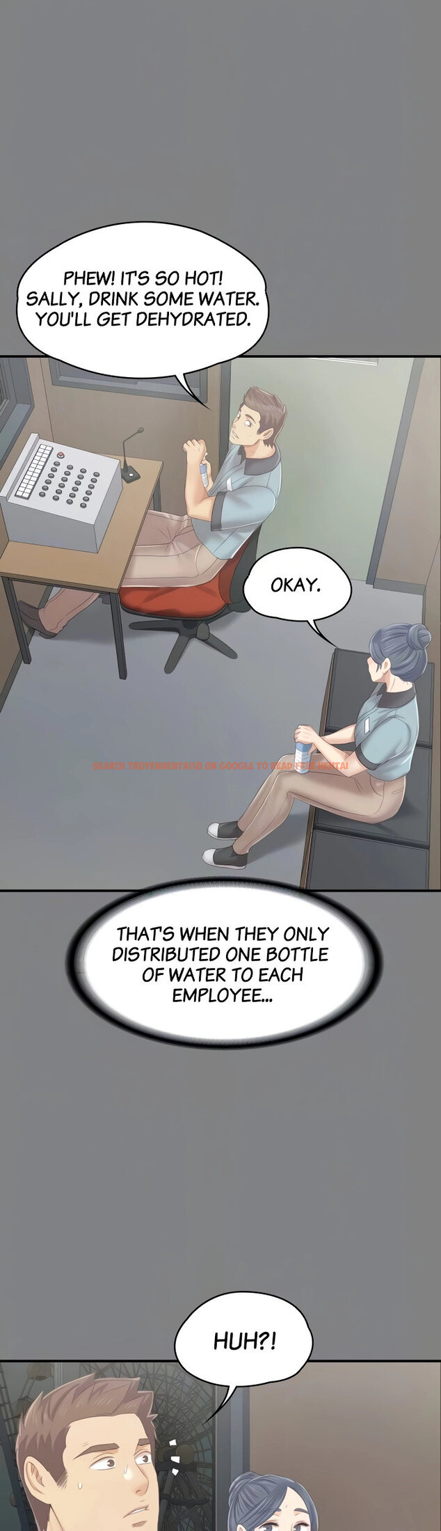 Read Hentai Image 15 909 in comic Double Life - Chapter 93 - www.hentaitnt.net