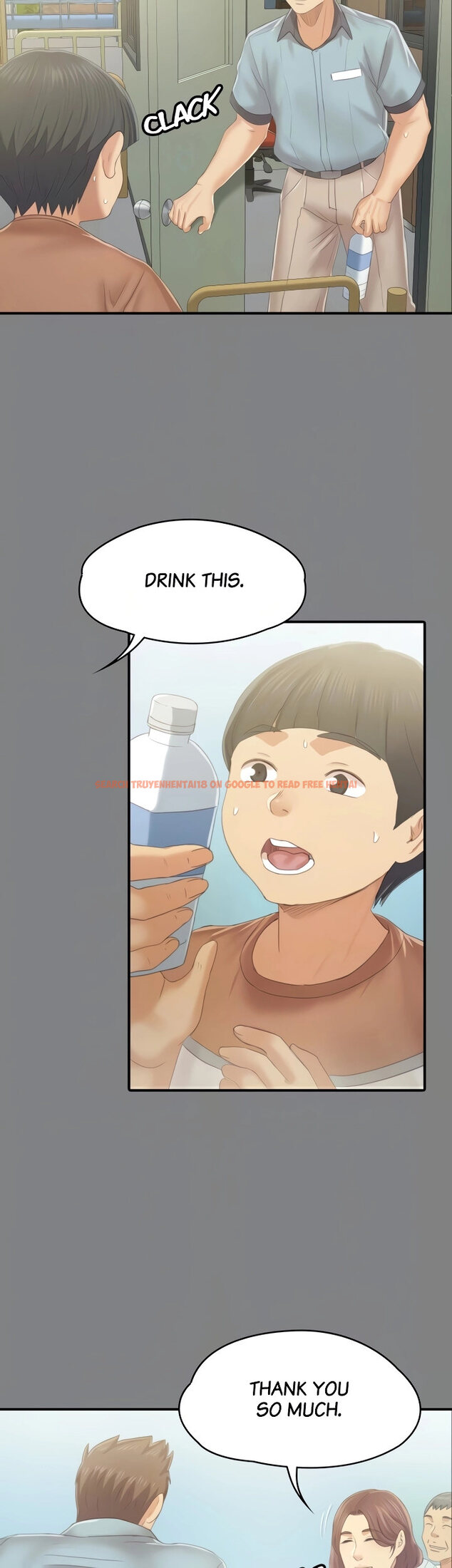 Read Hentai Image 17 909 in comic Double Life - Chapter 93 - www.hentaitnt.net