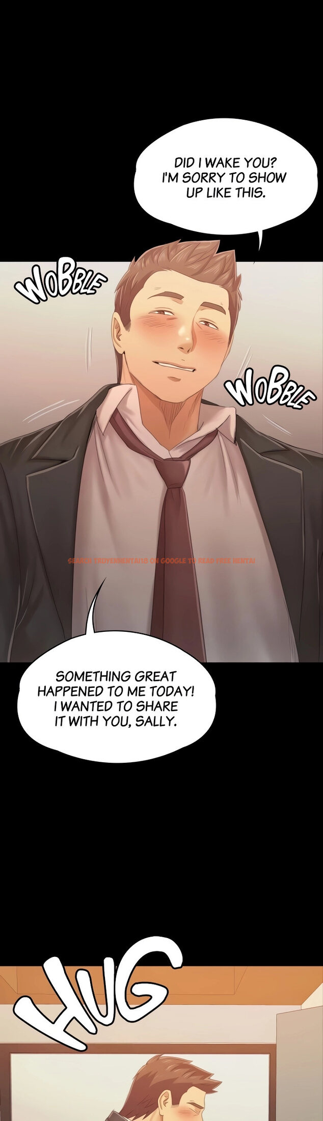 Read Hentai Image 2 908 in comic Double Life - Chapter 93 - www.hentaitnt.net