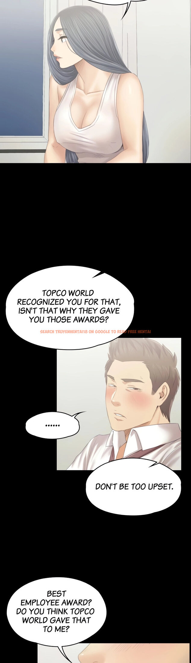 Read Hentai Image 21 909 in comic Double Life - Chapter 93 - www.hentaitnt.net