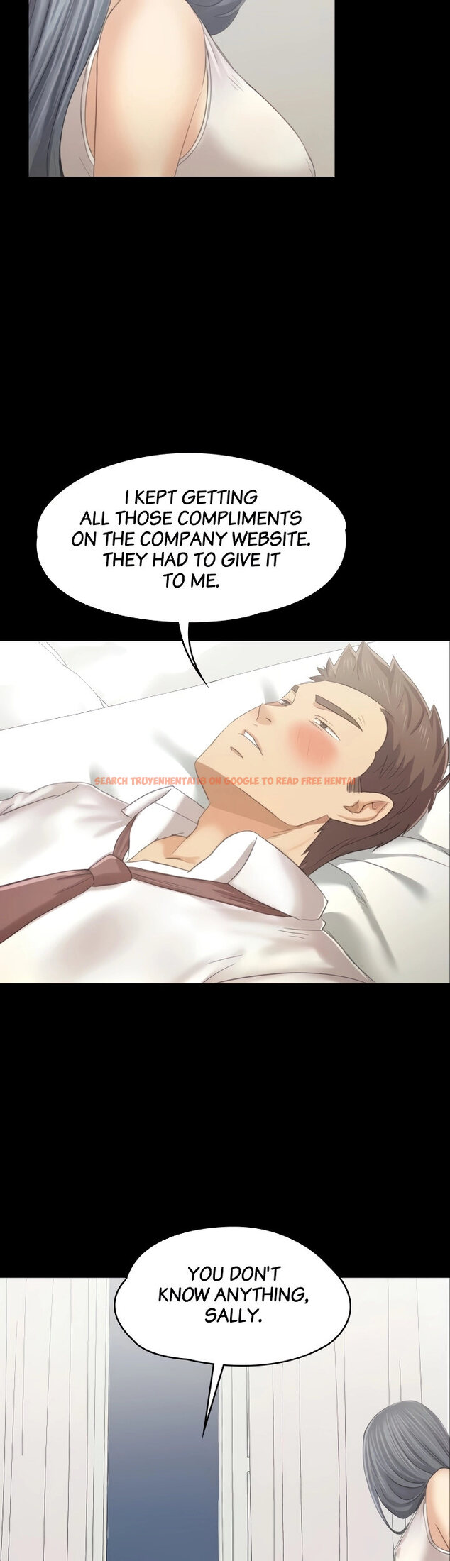 Read Hentai Image 23 909 in comic Double Life - Chapter 93 - www.hentaitnt.net