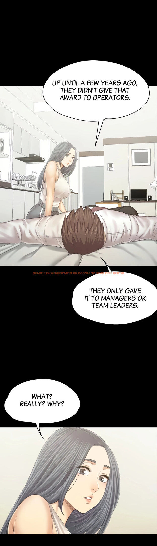 Read Hentai Image 25 909 in comic Double Life - Chapter 93 - www.hentaitnt.net