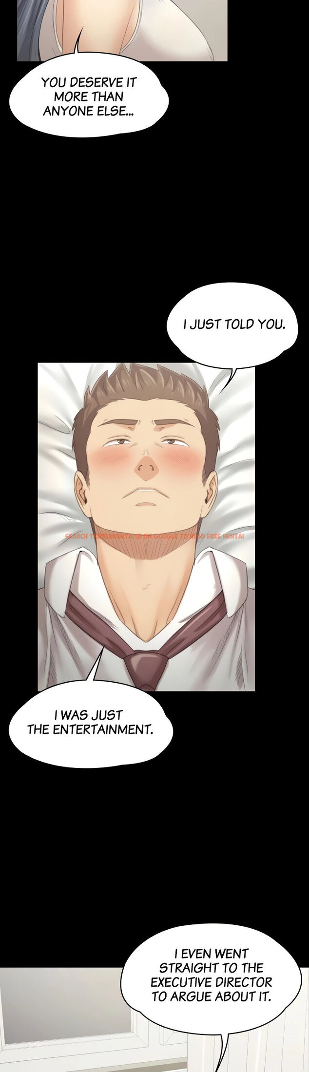 Read Hentai Image 28 909 in comic Double Life - Chapter 93 - www.hentaitnt.net