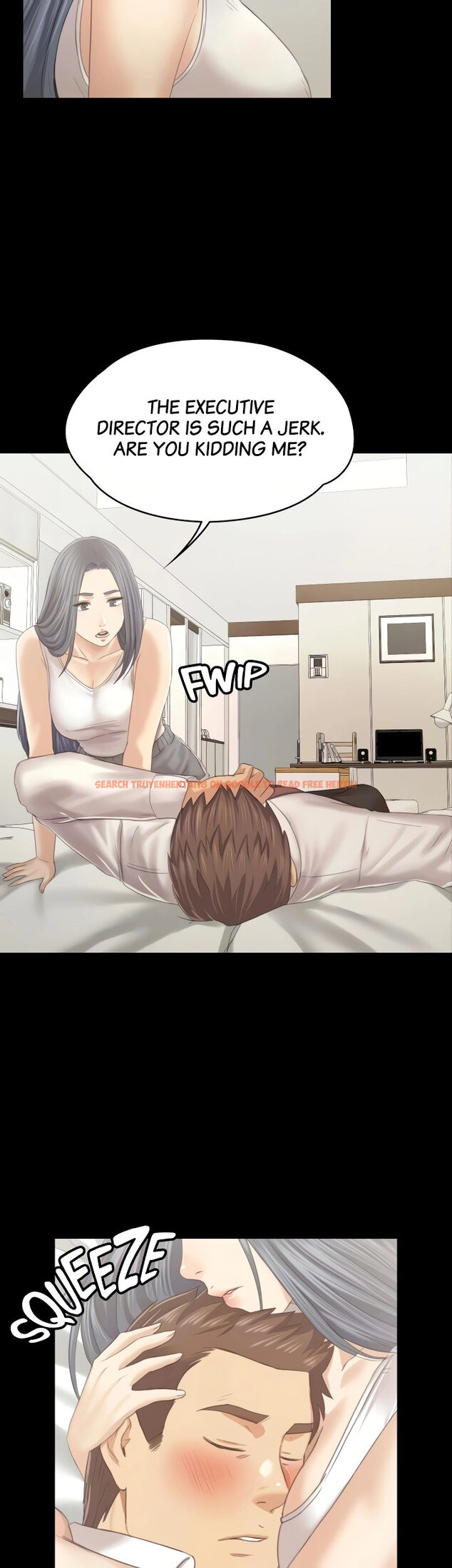 Read Hentai Image 37 910 in comic Double Life - Chapter 93 - www.hentaitnt.net