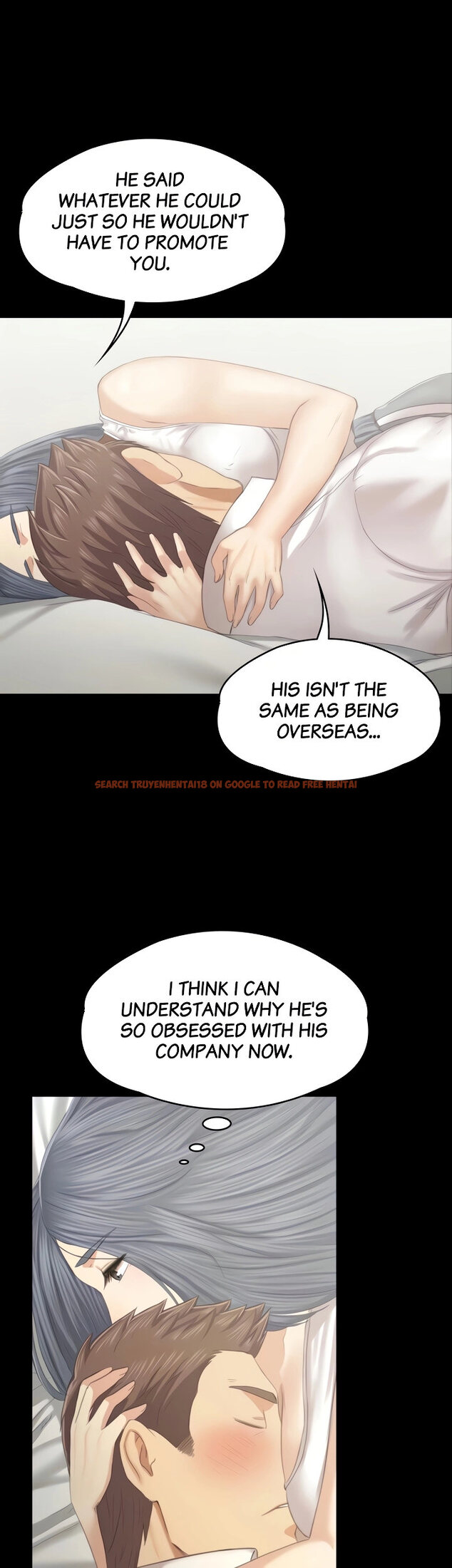Read Hentai Image 39 910 in comic Double Life - Chapter 93 - www.hentaitnt.net