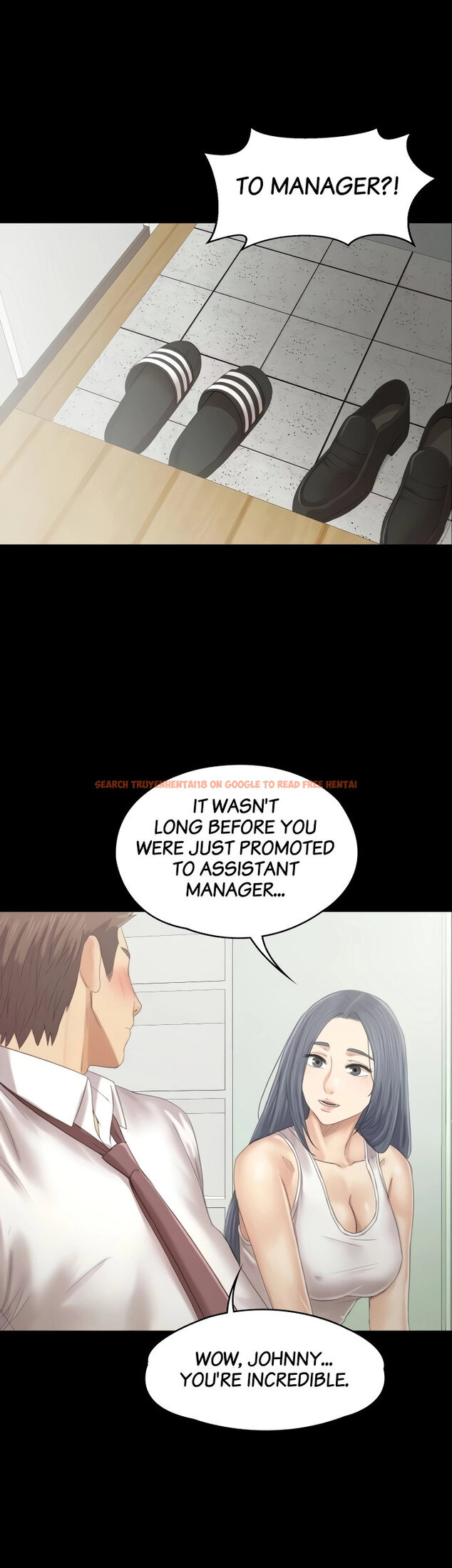 Read Hentai Image 5 908 in comic Double Life - Chapter 93 - www.hentaitnt.net
