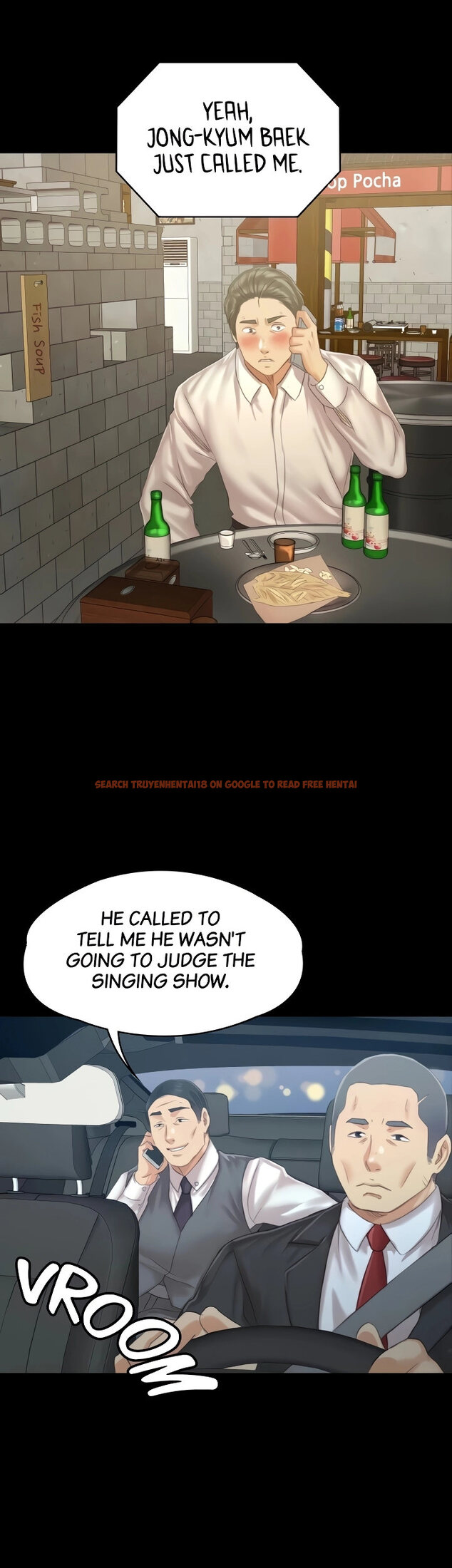 Read Hentai Image 51 911 in comic Double Life - Chapter 93 - www.hentaitnt.net