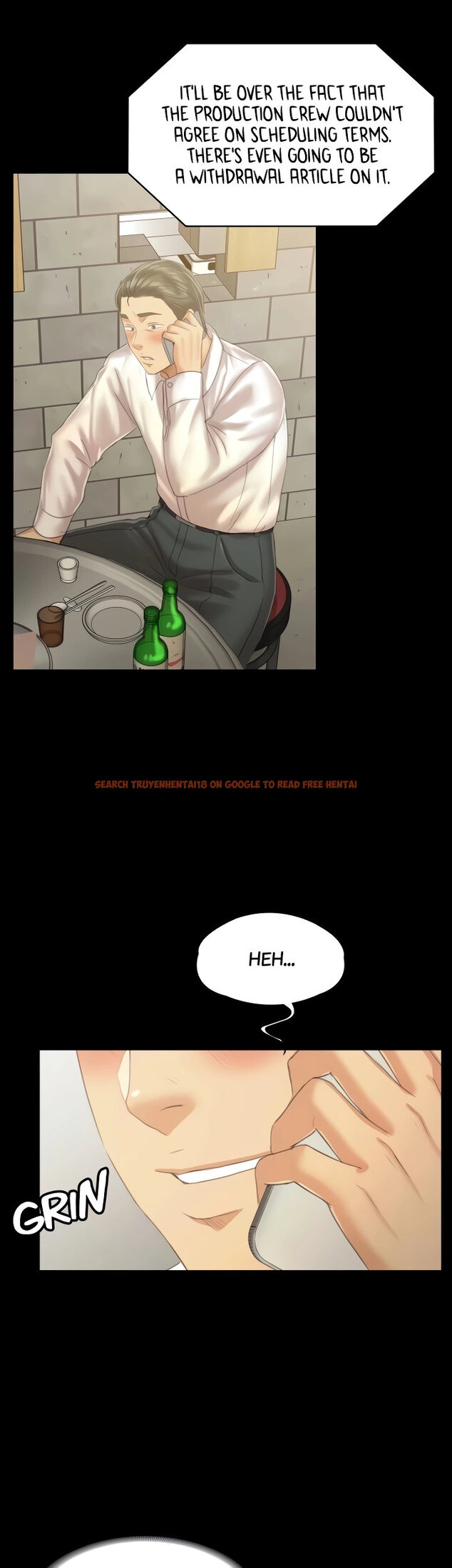 Read Hentai Image 52 911 in comic Double Life - Chapter 93 - www.hentaitnt.net