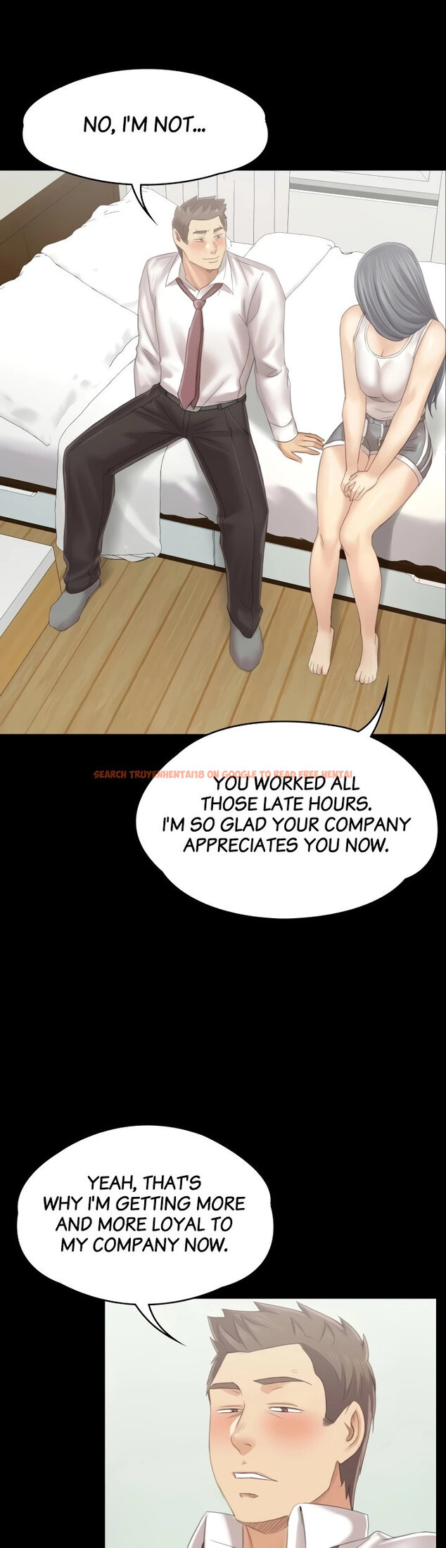 Read Hentai Image 6 908 in comic Double Life - Chapter 93 - www.hentaitnt.net