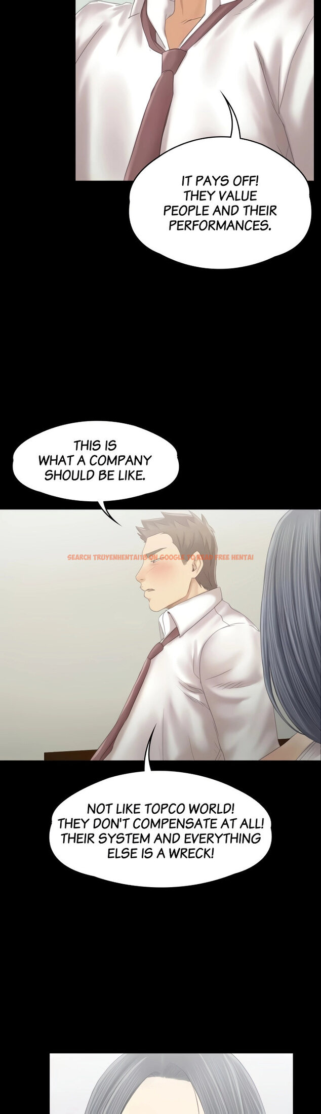 Read Hentai Image 7 908 in comic Double Life - Chapter 93 - www.hentaitnt.net