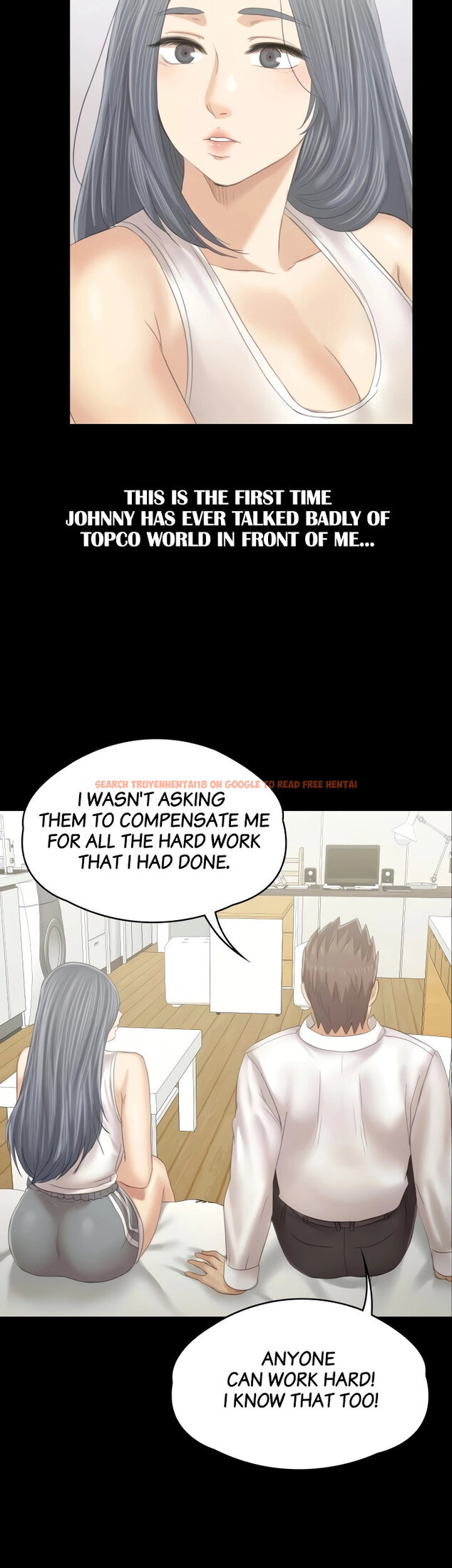 Read Hentai Image 8 908 in comic Double Life - Chapter 93 - www.hentaitnt.net