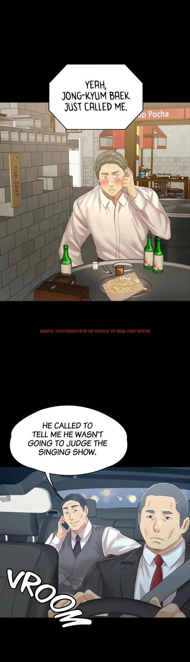 Read Hentai Image 1 028 in comic Double Life - Chapter 94 - www.hentaitnt.net