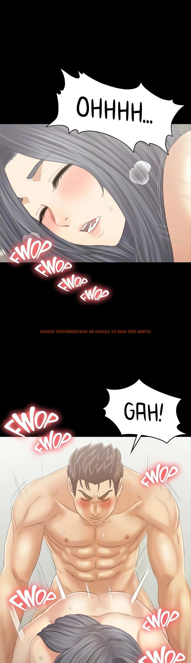 Read Hentai Image 15 029 in comic Double Life - Chapter 94 - www.hentaitnt.net