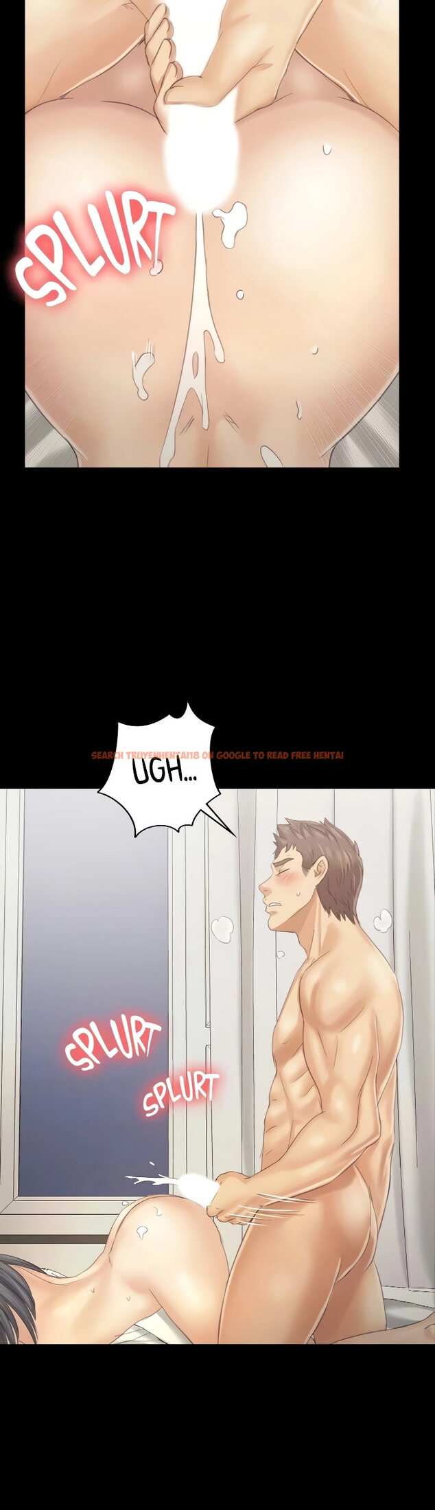 Read Hentai Image 17 029 in comic Double Life - Chapter 94 - www.hentaitnt.net