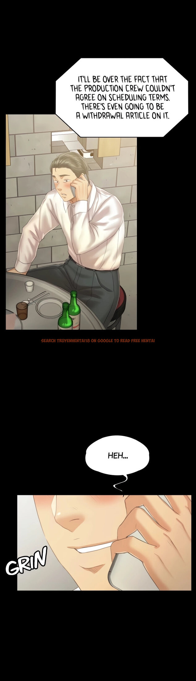 Read Hentai Image 2 028 in comic Double Life - Chapter 94 - www.hentaitnt.net