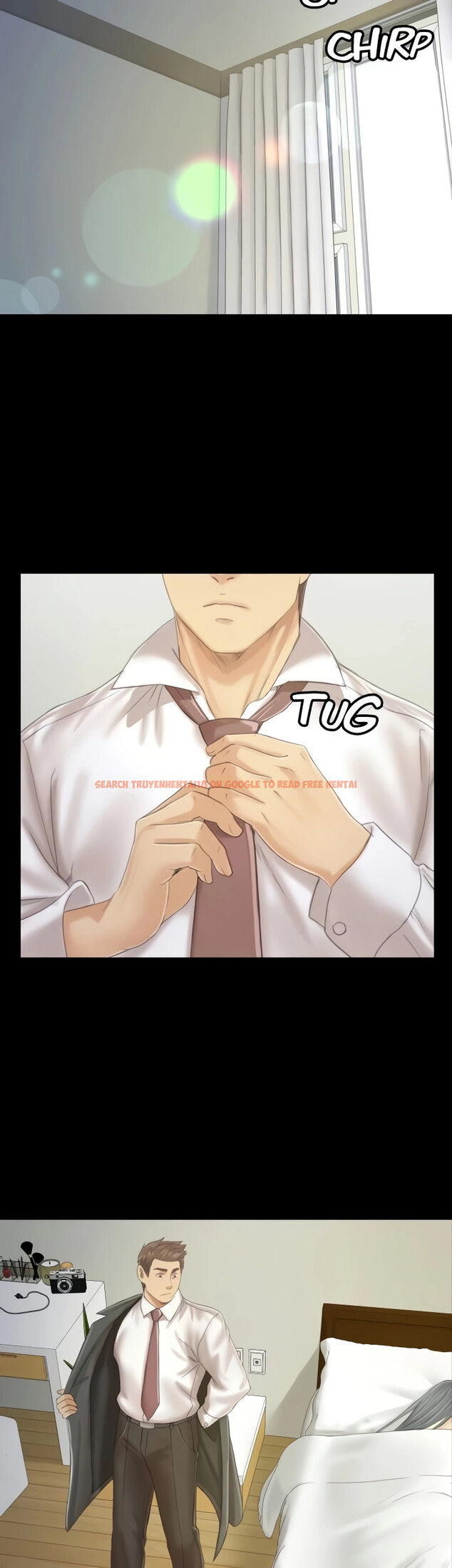 Read Hentai Image 21 029 in comic Double Life - Chapter 94 - www.hentaitnt.net