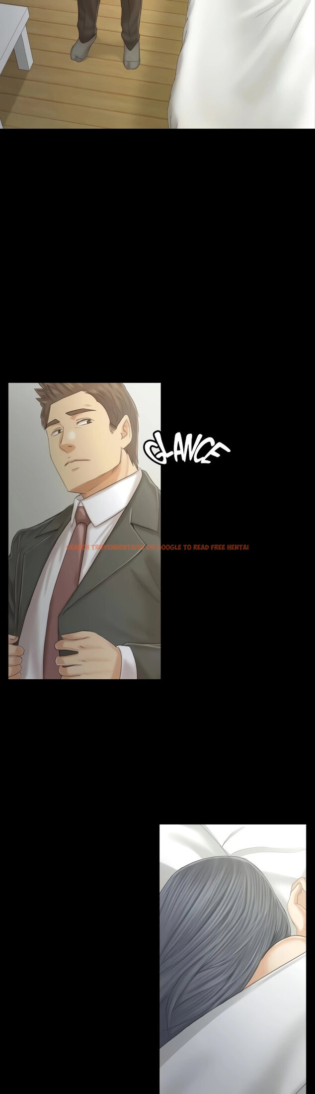 Read Hentai Image 22 029 in comic Double Life - Chapter 94 - www.hentaitnt.net