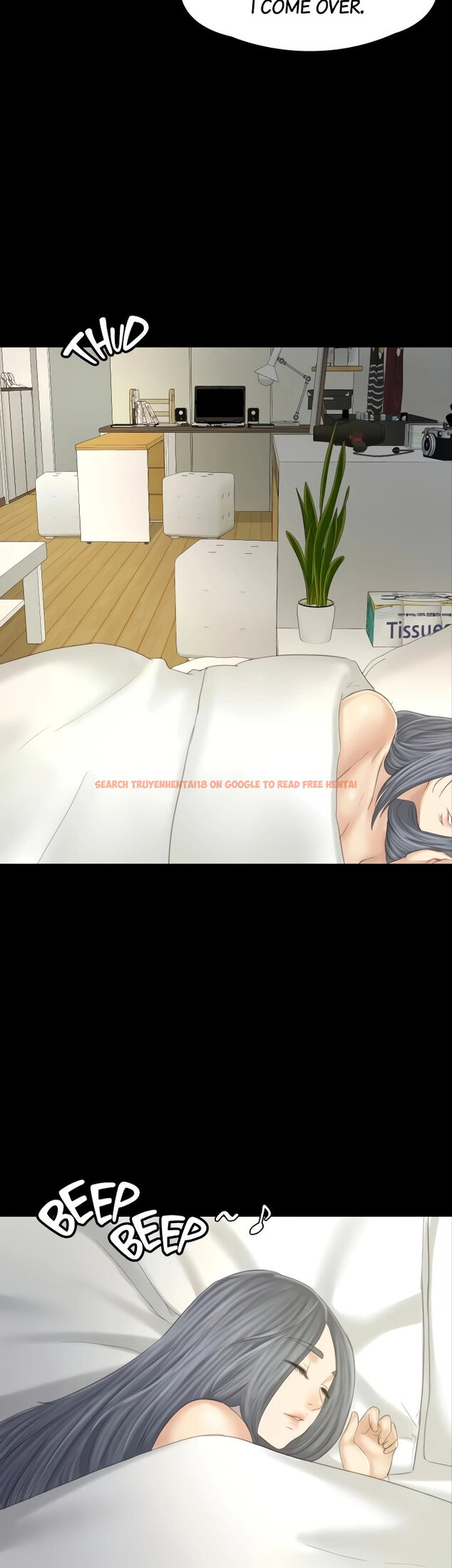 Read Hentai Image 26 029 in comic Double Life - Chapter 94 - www.hentaitnt.net