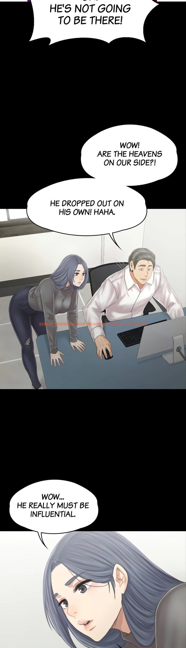 Read Hentai Image 31 029 in comic Double Life - Chapter 94 - www.hentaitnt.net